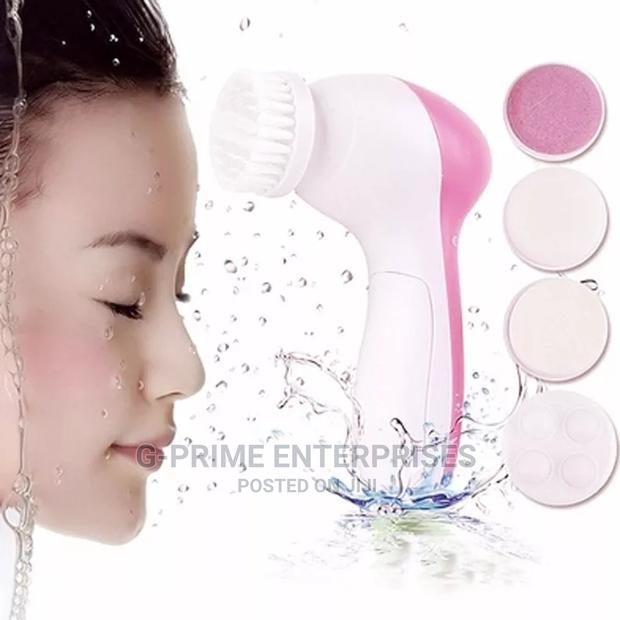 Face Massager - main view