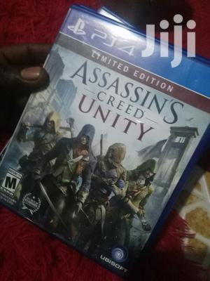 Assassins Creed-unity Ps4 Game - thumbnail 2