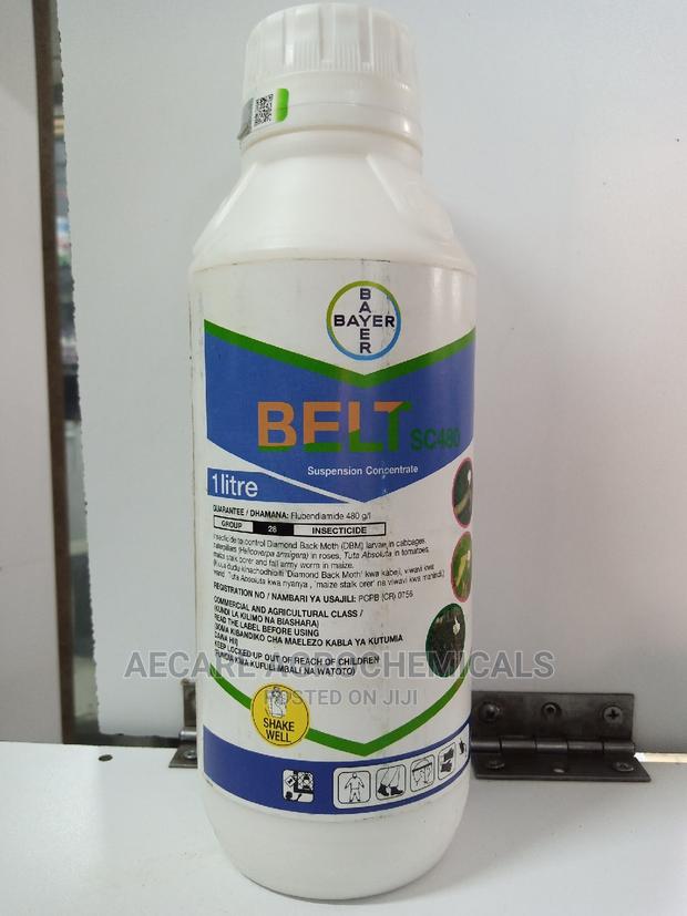 Belt 480sc Insecticide 1 Litre - main view