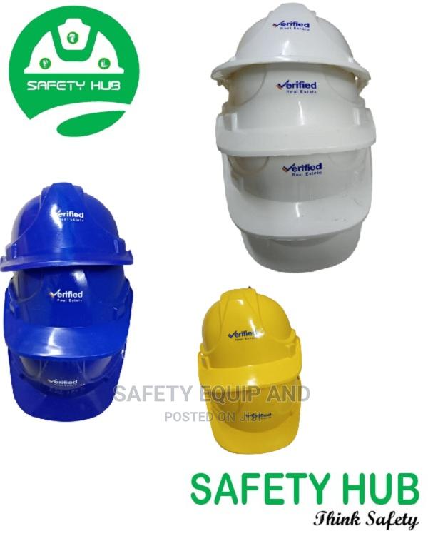 Helmets/Vaultex Heavy Duty Helmets