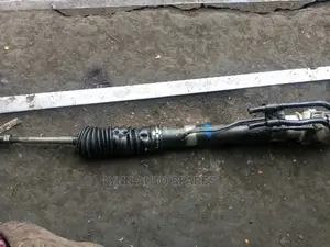 Shark Steering Rack (3l)