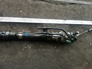 Shark Steering Rack (3l)