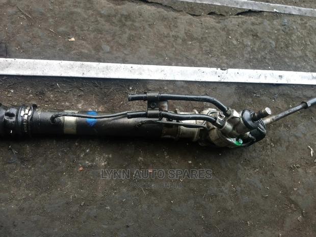 Shark Steering Rack (3l) - thumbnail 2