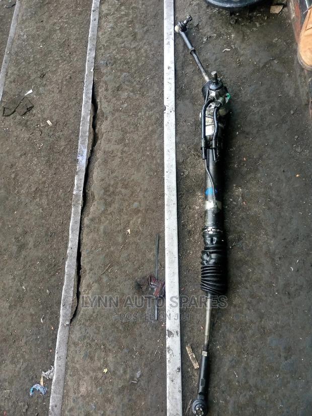 Shark Steering Rack (3l) - thumbnail 3