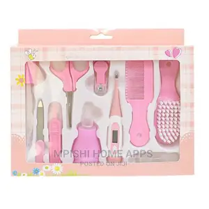 Baby Health Care Kit