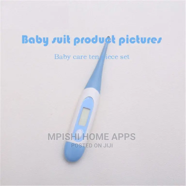 Baby Health Care Kit