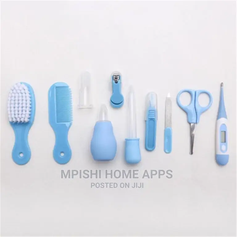Baby Health Care Kit