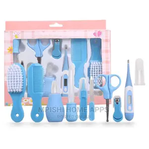 Baby Health Care Kit