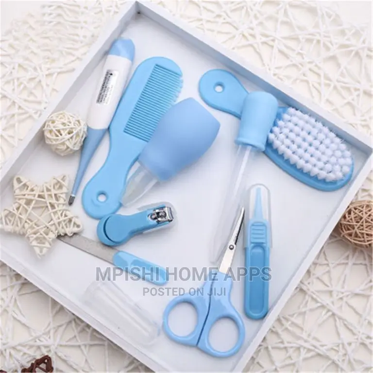 Baby Health Care Kit