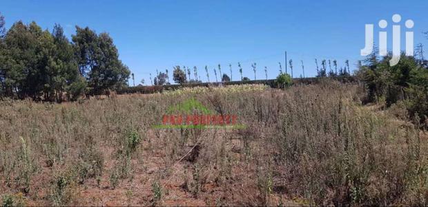 Residential 50 By 100ft Plots For Sale In Kikuyu Limuru Mutarakwa. - thumbnail 7