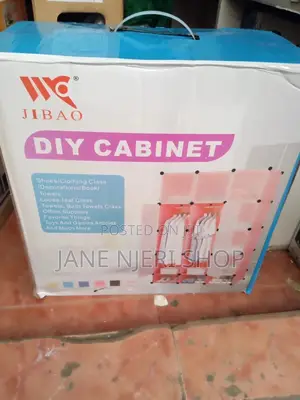 Plastic Wardrobe