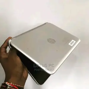 Laptop HP 215 G1 4GB AMD A4 HDD 320GB