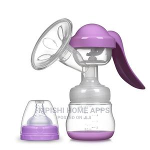 Manual Breast Pump - thumbnail 2