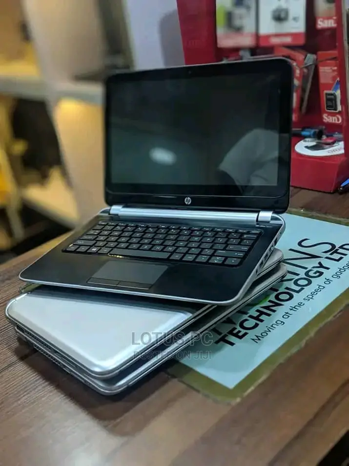 Laptop HP 215 G1 4GB AMD HDD 320GB