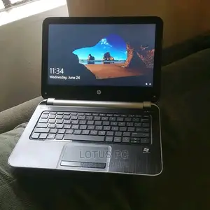 Laptop HP 215 G1 4GB AMD HDD 320GB