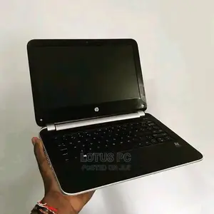 Laptop HP 215 G1 4GB AMD HDD 320GB