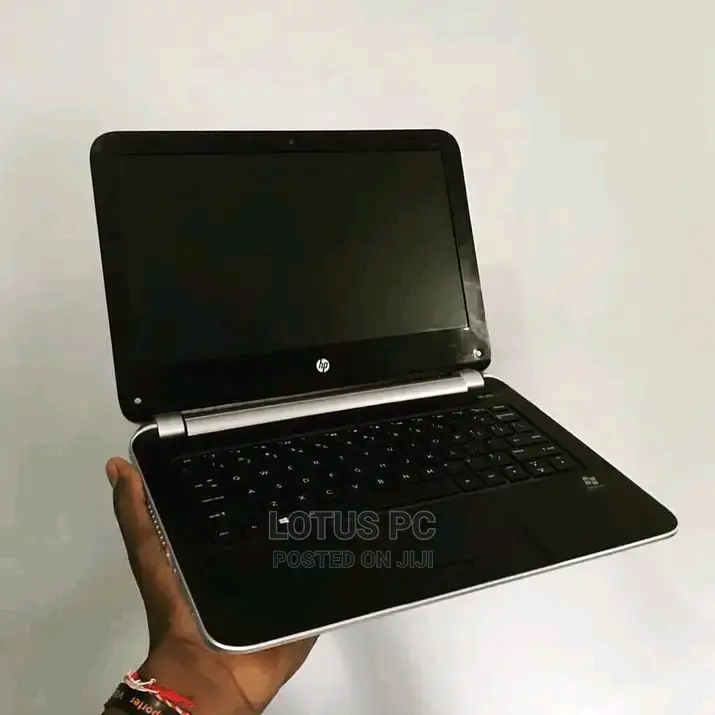 Laptop HP 215 G1 4GB AMD HDD 320GB
