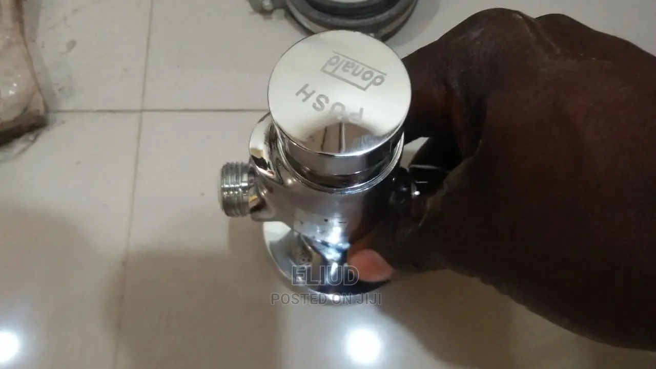 Urinals Flushing Valves