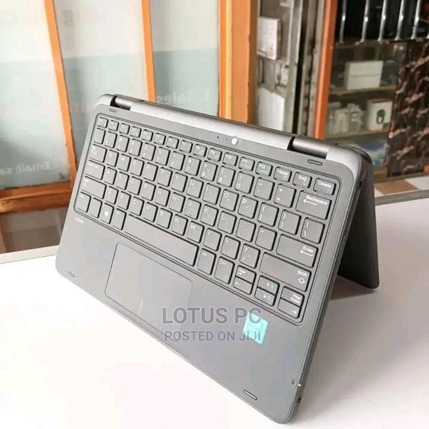 Laptop Dell Latitude 11 3189 4GB Intel Celeron SSD 128GB