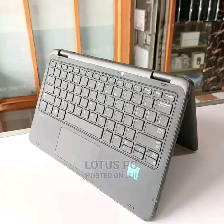 Laptop Dell Latitude 11 3189 4GB Intel Celeron SSD 128GB
