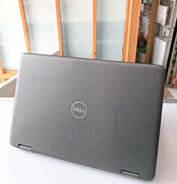 Laptop Dell Latitude 11 3189 4GB Intel Celeron SSD 128GB - thumbnail 4