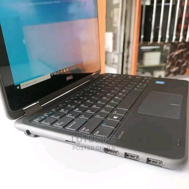 Laptop Dell Latitude 11 3189 4GB Intel Celeron SSD 128GB - thumbnail 2