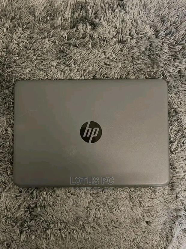 Laptop HP Stream Laptop 4GB Intel Celeron SSD 60GB - thumbnail 3