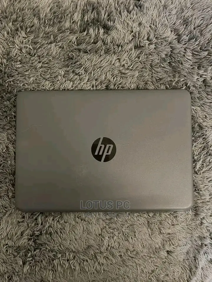 Laptop HP Stream Laptop 4GB Intel Celeron SSD 60GB