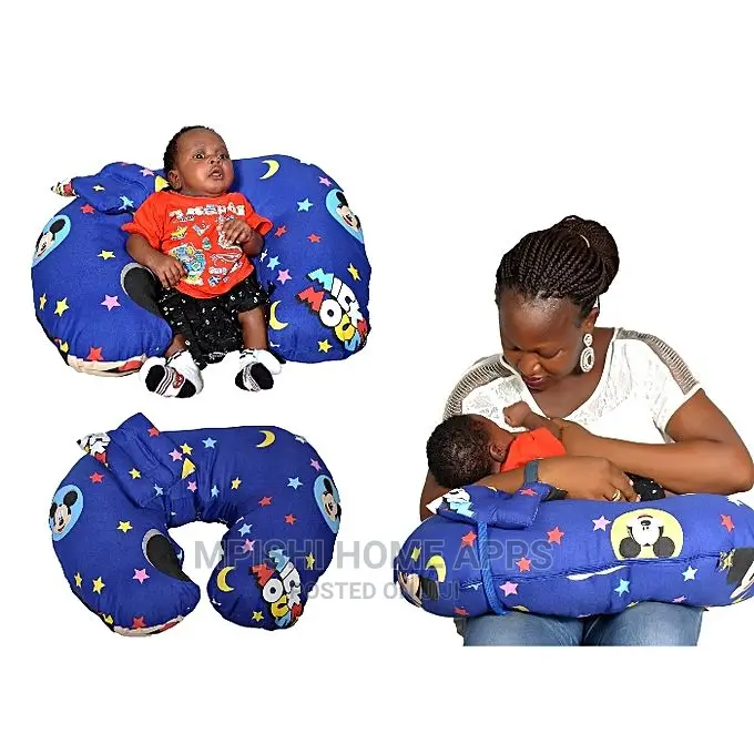 Nursing Pillow in Nairobi Central Maternity & Pregnancy, Mpishi Home