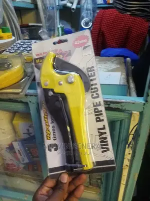 Ppr Cutter