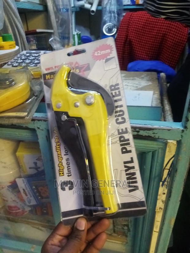 Ppr Cutter - main view