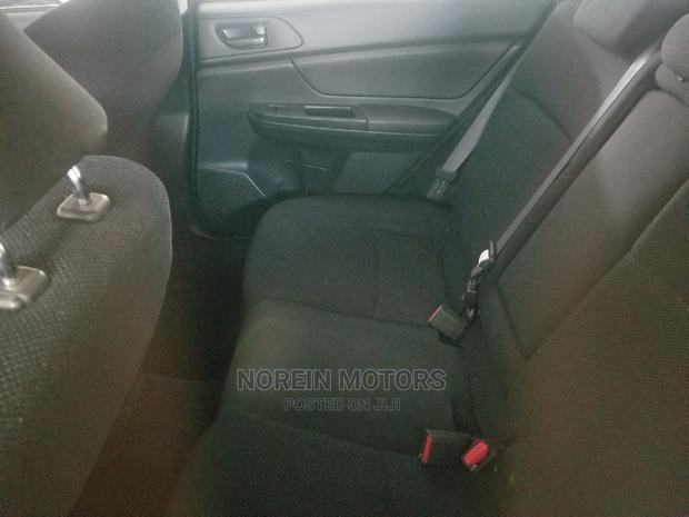 Subaru Impreza 2015 Black - thumbnail 6