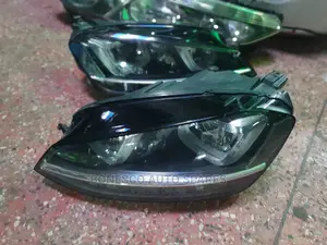 VW Golf MK7 Tsi/ Fsi Xenon Headlights
