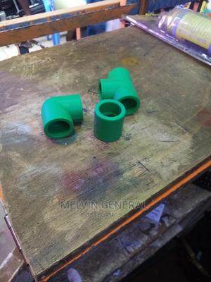 Ppr Fittings - thumbnail 2