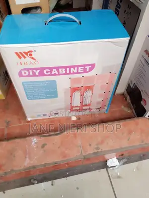 Plastic Wardrobe