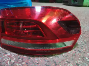 VW Touran 2016 Model Taillight/ Backlight/ Rear Light