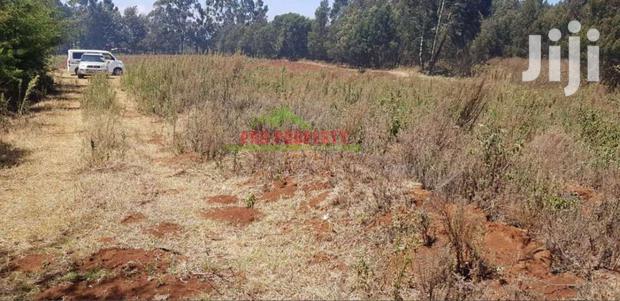 Residential 50 By 100ft Plots For Sale In Kikuyu Limuru Mutarakwa. - thumbnail 9