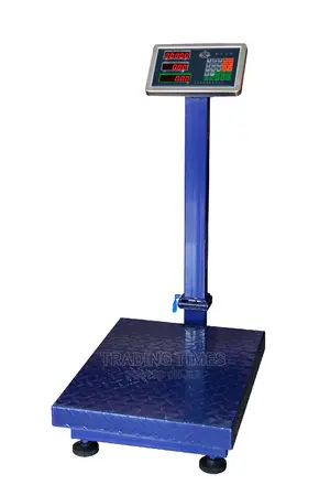 TCS 150 Kg Scales