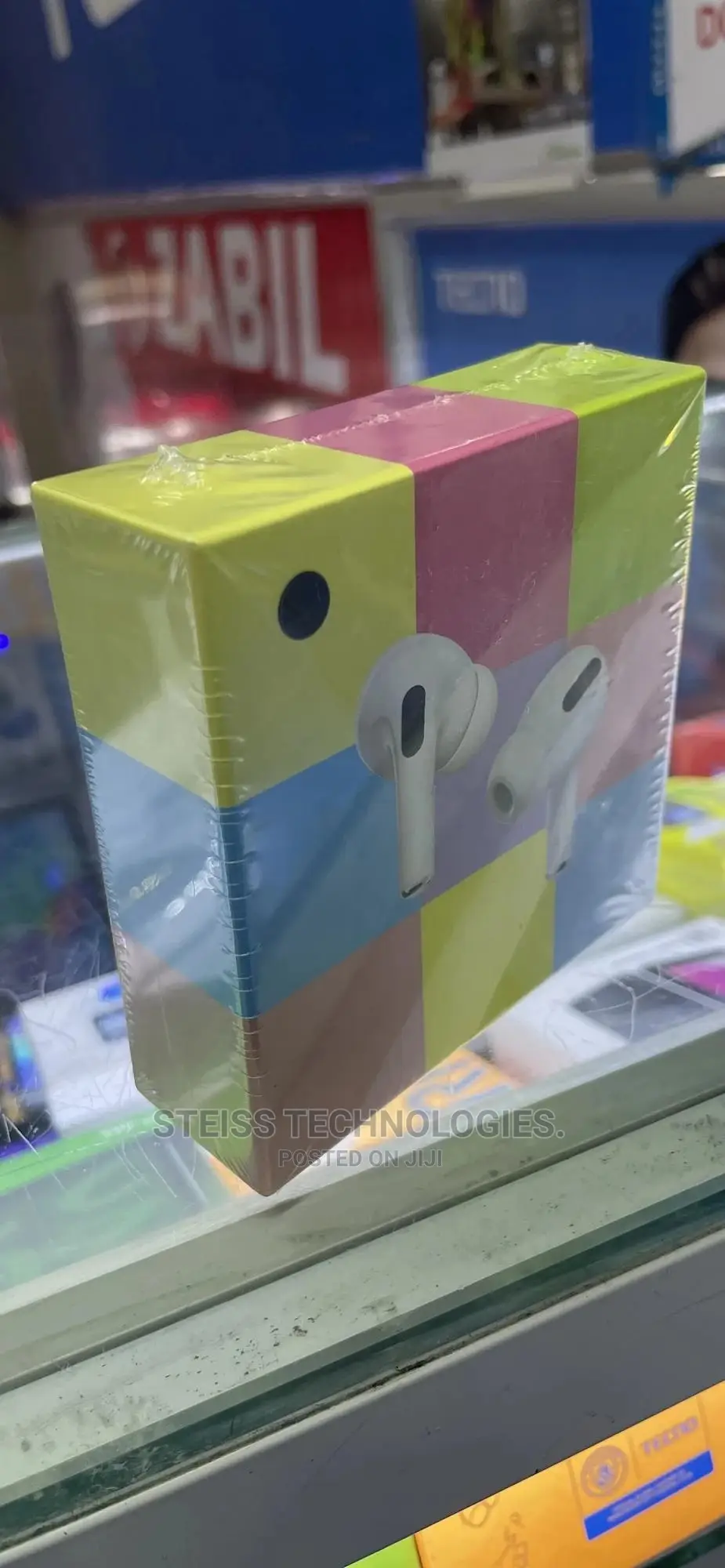 _Airpods Pro