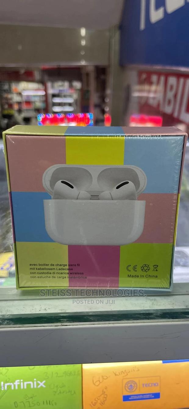 _Airpods Pro - thumbnail 2