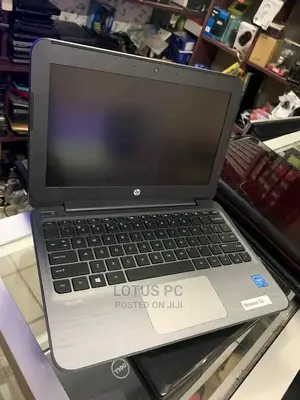 Laptop HP Stream 11-Ah110hr 4GB Intel Celeron SSD 60GB