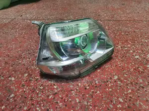 Toyota Sienta 2013 Right Xenon Headlight