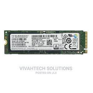 Samsung Internal Ssd M.2 Pcie 2280 256gb - thumbnail 2