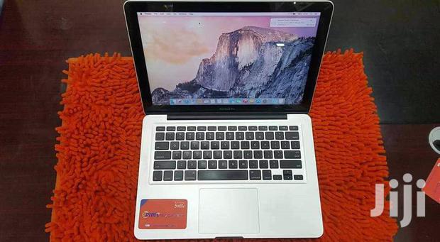 Laptop Apple MacBook Pro 4GB Intel Core i5 HDD 500GB - thumbnail 3
