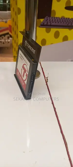 256gb Ssd Transcend