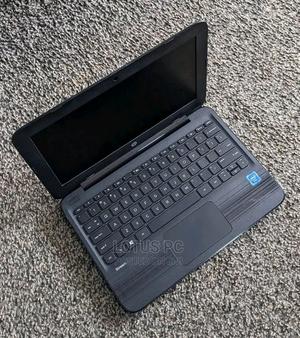 Laptop HP Stream 11 Pro G3 4GB Intel Celeron SSD 60GB - thumbnail 2