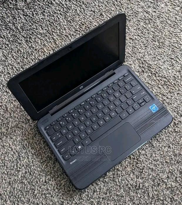 Laptop HP Stream 11 Pro G3 4GB Intel Celeron SSD 60GB - main view