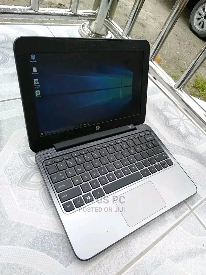 Laptop HP Stream 11 Pro G3 4GB Intel Celeron SSD 60GB