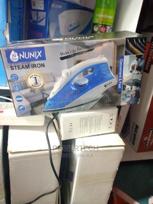 Nunix Dry Iron Box! Available - thumbnail 2