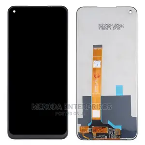 Oppo A74 Screen